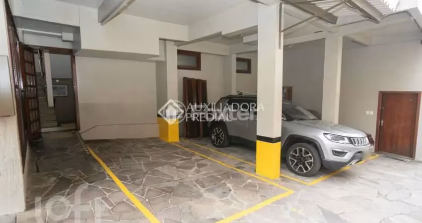 Apartamento com 3 quartos à venda na Rua Dona Oti, 177, Petrópolis, Porto Alegre
