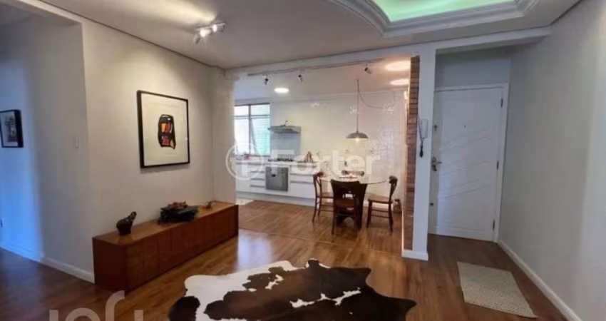 Apartamento com 3 quartos à venda na Rua Presidente Nereu Ramos, 54, Centro, Florianópolis