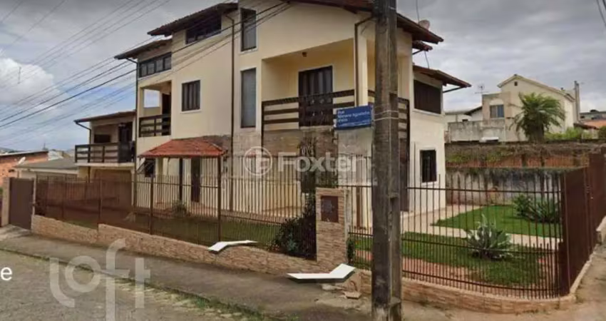 Casa com 4 quartos à venda na Rua Atahualpa de Andrade, 450, Monte Cristo, Florianópolis