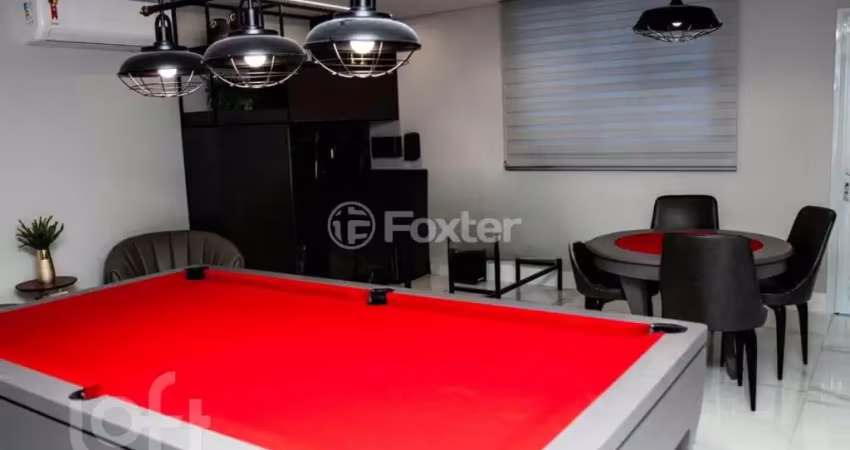 Apartamento com 3 quartos à venda na Avenida Brigadeiro da Silva Paes, 261, Campinas, São José