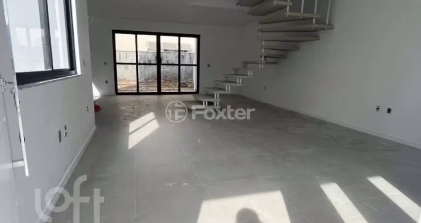 Casa com 3 quartos à venda na Rua Arco-Íris, 535, Carianos, Florianópolis