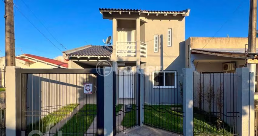 Casa com 2 quartos à venda na Rua Jéssica Rolão da Silva, 223, Harmonia, Canoas