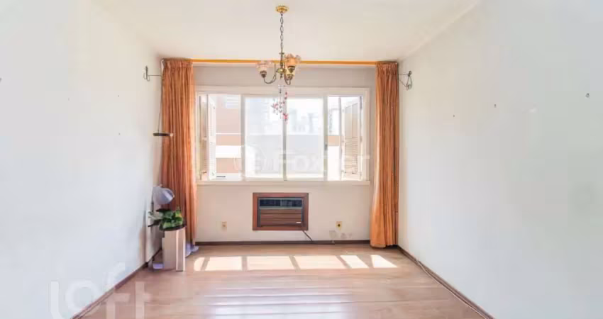 Apartamento com 3 quartos à venda na Avenida Lageado, 412, Petrópolis, Porto Alegre