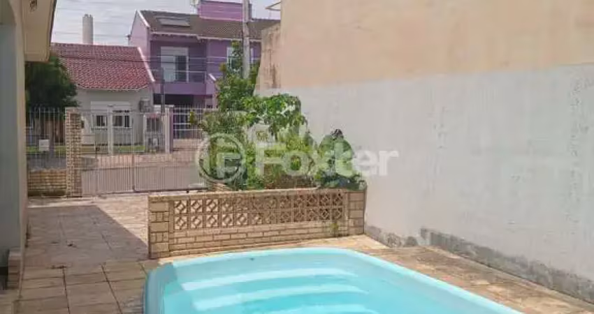 Casa com 4 quartos à venda na Rua Garibaldi, 143, Alvorada, Guaíba