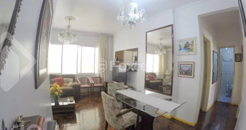 Apartamento com 3 quartos à venda na Rua Riachuelo, 1612, Centro Histórico, Porto Alegre