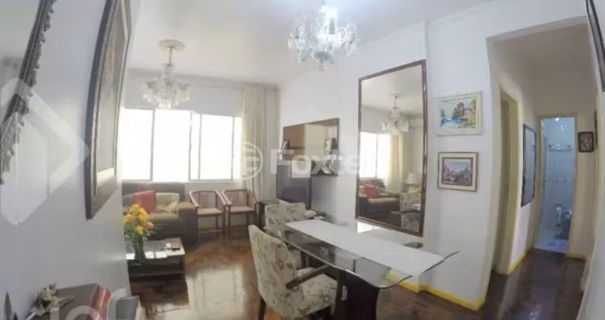 Apartamento com 3 quartos à venda na Rua Riachuelo, 1612, Centro Histórico, Porto Alegre