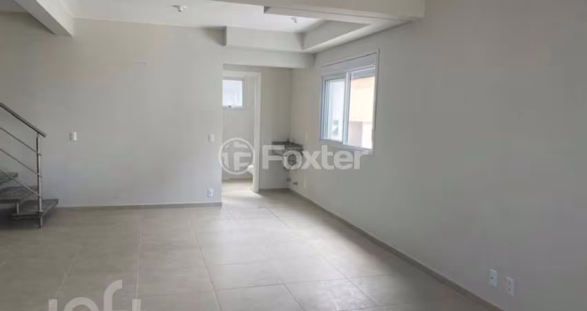 Apartamento com 2 quartos à venda na Rua Maria Luiza Agostinho, 48, Itacorubi, Florianópolis