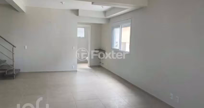Apartamento com 2 quartos à venda na Rua Maria Luiza Agostinho, 48, Itacorubi, Florianópolis