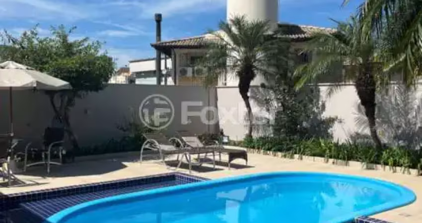 Casa com 4 quartos à venda na Rua Maurílio Lopes da Silva, 203, Praia Brava, Florianópolis