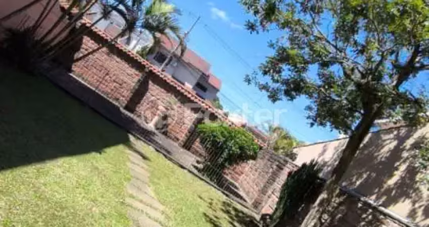 Casa com 3 quartos à venda na Rua Waldemar Guido Vicentini, 326, Dom Feliciano, Gravataí