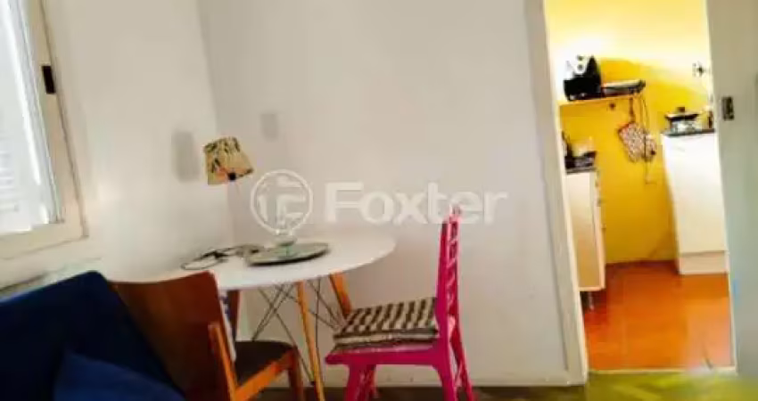 Apartamento com 1 quarto à venda na Rua Monte Castelo, 9, Nossa Senhora das Graças, Canoas