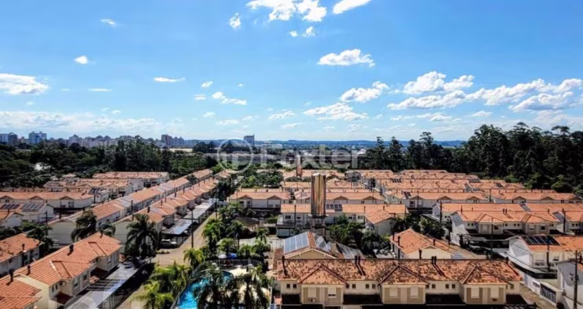 Apartamento com 2 quartos à venda na Rua Aurora, 1250, Marechal Rondon, Canoas