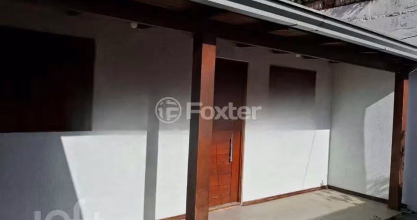 Casa com 3 quartos à venda na Rua Diogo Álvares Correia, 22, Santa Rosa de Lima, Porto Alegre