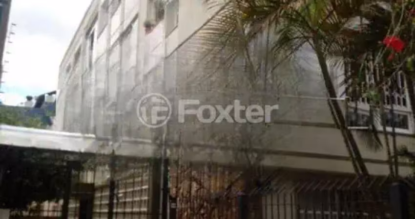Apartamento com 2 quartos à venda na Rua João Abbott, 124, Petrópolis, Porto Alegre
