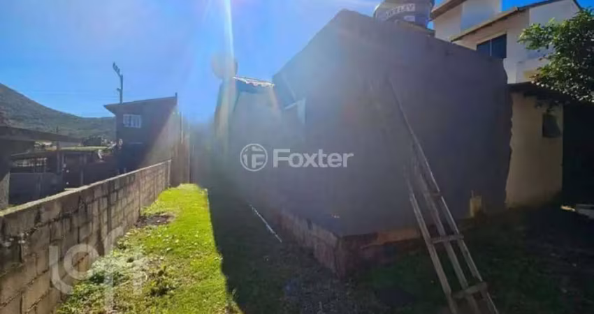 Casa com 2 quartos à venda na Servidão Thomazia Rita da Silveira, 80, São João do Rio Vermelho, Florianópolis