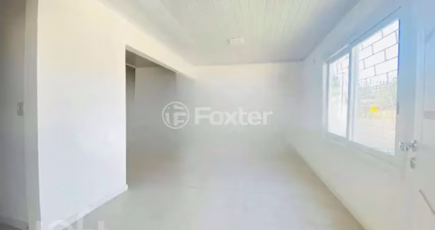 Casa com 4 quartos à venda na Rua das Garças, 278, Harmonia, Canoas