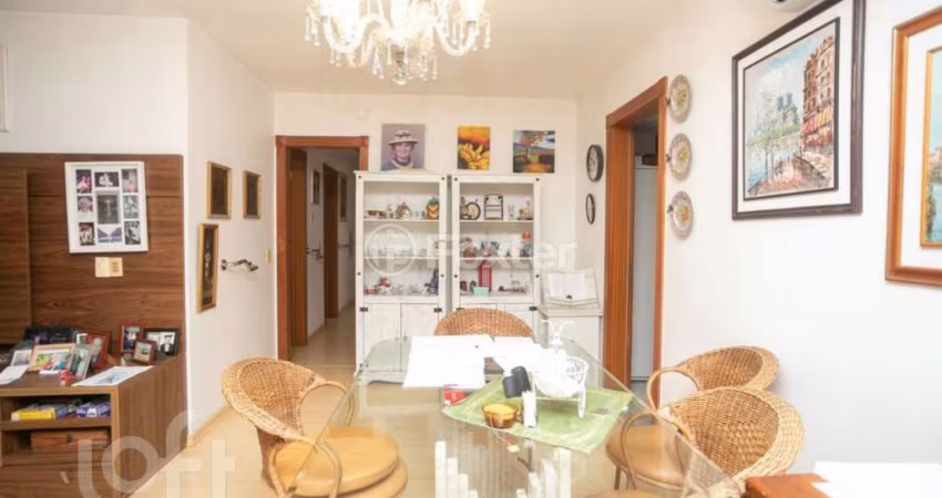 Apartamento com 4 quartos à venda na Rua Vítor Meireles, 200, Rio Branco, Porto Alegre
