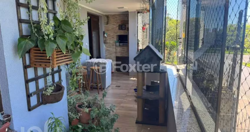 Apartamento com 3 quartos à venda na Avenida Nestor Valdman, 43, Jardim Itu Sabará, Porto Alegre