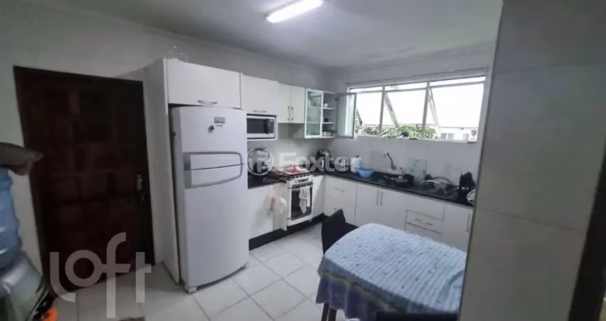 Apartamento com 4 quartos à venda na Rua Médico Miguel Salles Cavalcanti, 29, Abraão, Florianópolis