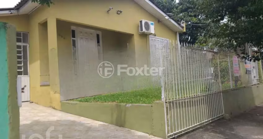 Casa com 3 quartos à venda na Rua Silveira Martins, 394, Capão da Cruz, Sapucaia do Sul