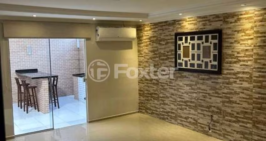 Casa em condomínio fechado com 3 quartos à venda na Avenida Paulo Roberto Vidal, 1455, Bela Vista, Palhoça