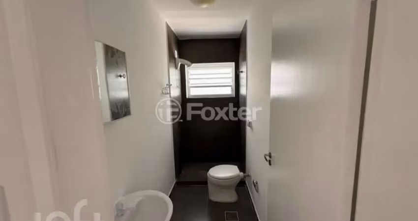 Apartamento com 1 quarto à venda na Avenida Getúlio Vargas, 293, Menino Deus, Porto Alegre
