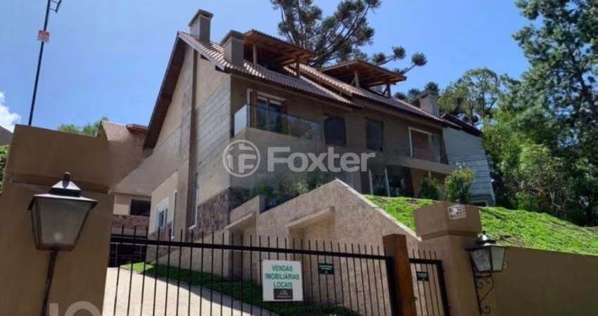 Casa com 3 quartos à venda na Rua Jose Luiz Correa Pinto, 1276, Parque das Hortênsias, Canela