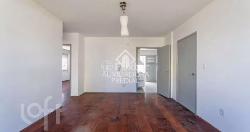 Apartamento com 2 quartos à venda na Rua Doutor Campos Velho, 461, Cristal, Porto Alegre