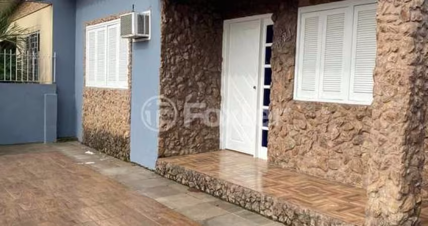 Casa com 2 quartos à venda na Rua Alexandre de Gusmão, 1221, Estância Velha, Canoas