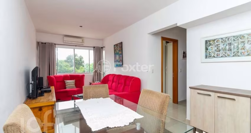 Apartamento com 3 quartos à venda na Rua Wilson Adnislen Freitas de Paiva Bueno, 41, Cavalhada, Porto Alegre
