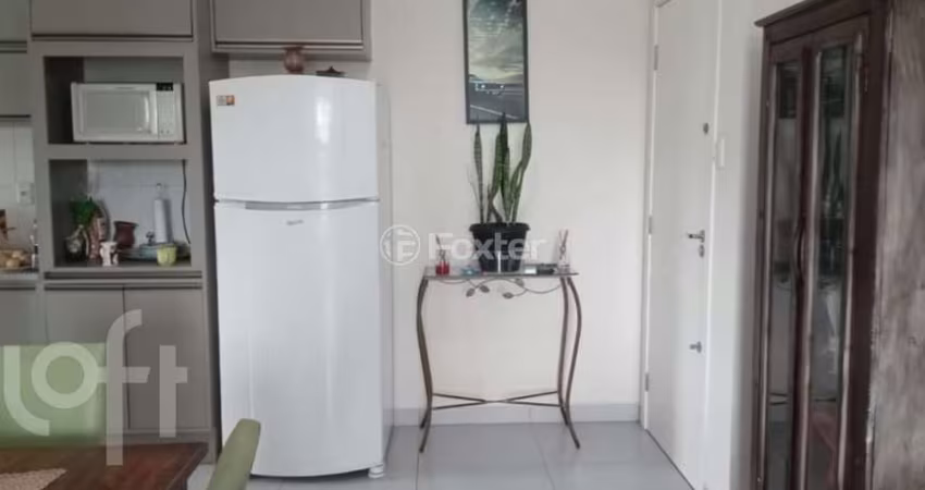 Apartamento com 2 quartos à venda na Rua Graciliano Manoel Gomes, 940, Ingleses do Rio Vermelho, Florianópolis