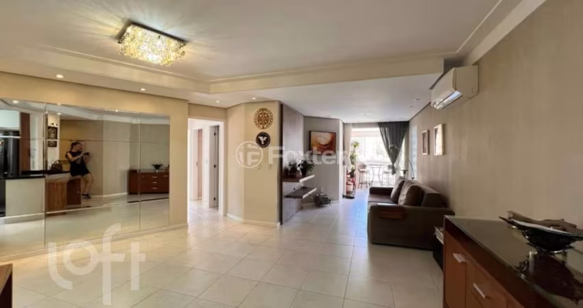 Apartamento com 3 quartos à venda na Avenida Buriti, 680, Itacorubi, Florianópolis