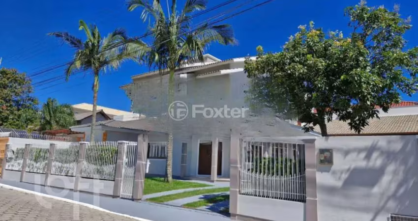 Casa com 3 quartos à venda na Servidão João Vasques Silva, 300, Ingleses do Rio Vermelho, Florianópolis