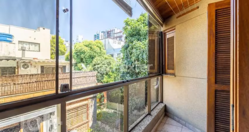 Apartamento com 2 quartos à venda na Rua Barão de Ubá, 116, Bela Vista, Porto Alegre