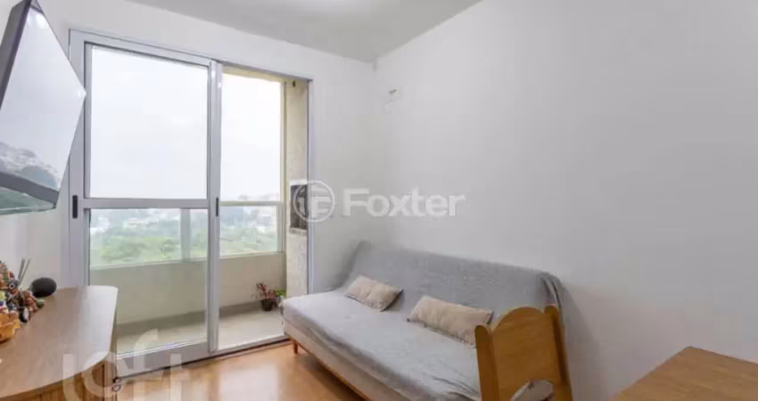 Apartamento com 2 quartos à venda na Rua Irmão Norberto Francisco Rauch, 575, Jardim Carvalho, Porto Alegre