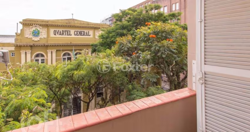 Apartamento com 3 quartos à venda na Rua dos Andradas, 515, Centro Histórico, Porto Alegre