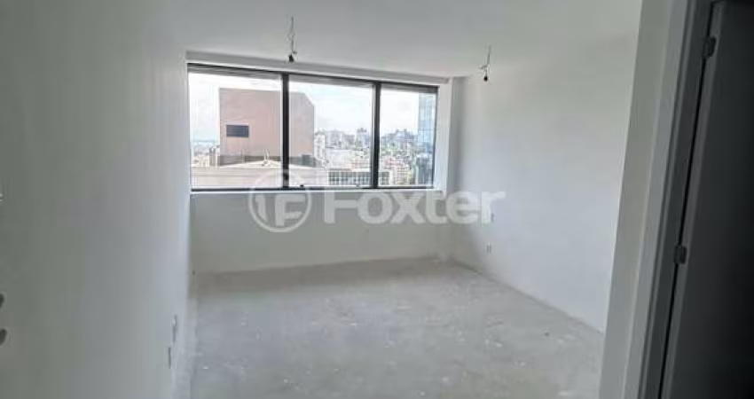 Loft com 1 quarto à venda na Avenida Carlos Gomes, 1130, Três Figueiras, Porto Alegre