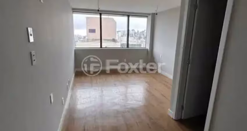 Loft com 1 quarto à venda na Avenida Carlos Gomes, 1130, Três Figueiras, Porto Alegre