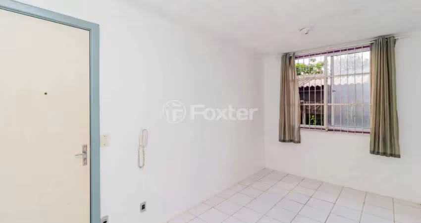 Apartamento com 2 quartos à venda na Rua Roberto Francisco Behrens, 40, Mato Grande, Canoas