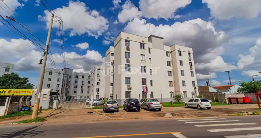 Apartamento com 2 quartos à venda na Rua Roberto Francisco Behrens, 40, Mato Grande, Canoas