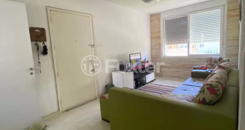 Apartamento com 2 quartos à venda na Rua Doutor Campos Velho, 461, Cristal, Porto Alegre