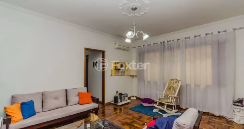 Apartamento com 3 quartos à venda na Avenida João Pessoa, 981, Centro Histórico, Porto Alegre