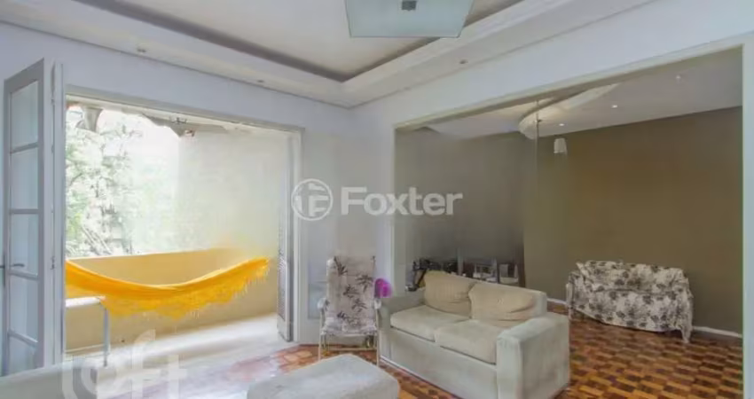 Apartamento com 3 quartos à venda na Travessa Ferreira de Abreu, 100, Santana, Porto Alegre