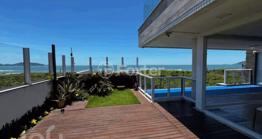 Apartamento com 2 quartos à venda na Rua Manoel Pedro Vieira, 590, Morro das Pedras, Florianópolis