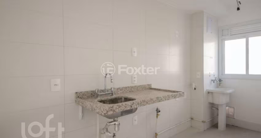 Apartamento com 3 quartos à venda na Avenida Francisco Trein, 116, Cristo Redentor, Porto Alegre