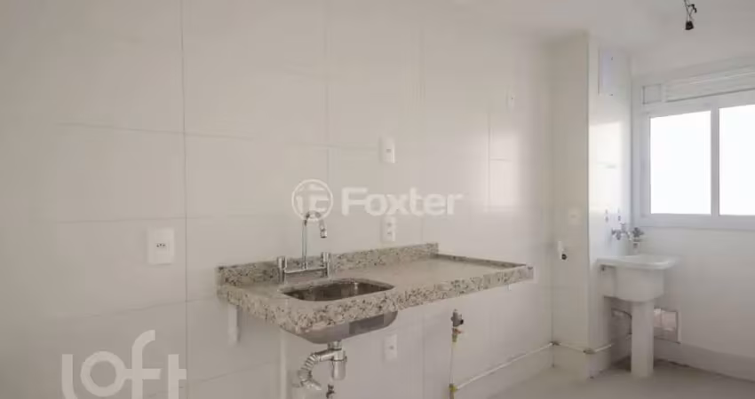 Apartamento com 3 quartos à venda na Avenida Francisco Trein, 116, Cristo Redentor, Porto Alegre