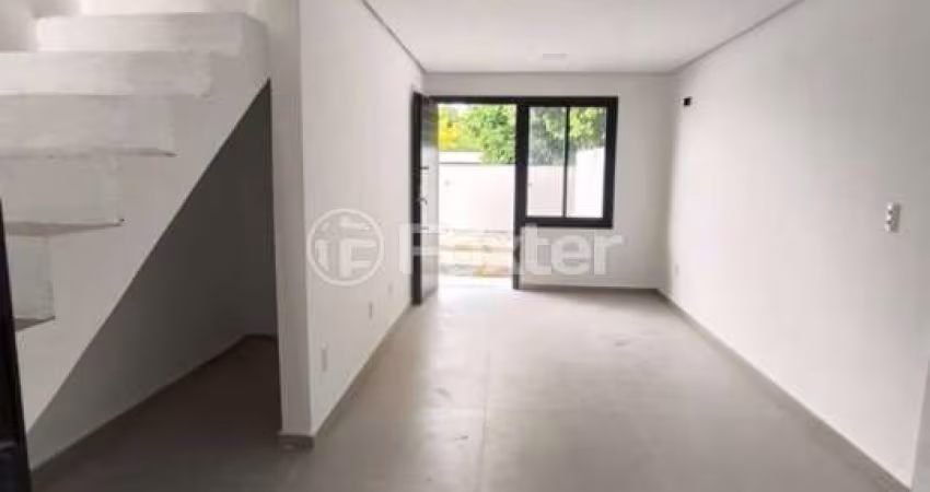 Casa com 2 quartos à venda na Rua Hilda Raupp dos Reis Fonseca, 35, Oriço, Gravataí