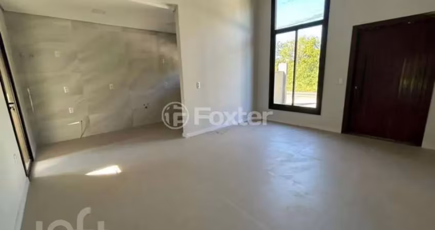 Casa com 3 quartos à venda na Rua Izalino Batista de Oliveira, 140, Oriço, Gravataí