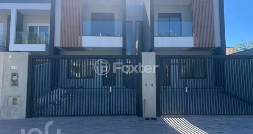 Casa com 3 quartos à venda na Rua Ari Martins, 24, São José, Canoas