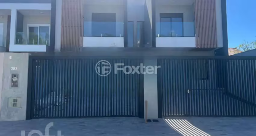 Casa com 3 quartos à venda na Rua Ari Martins, 24, São José, Canoas